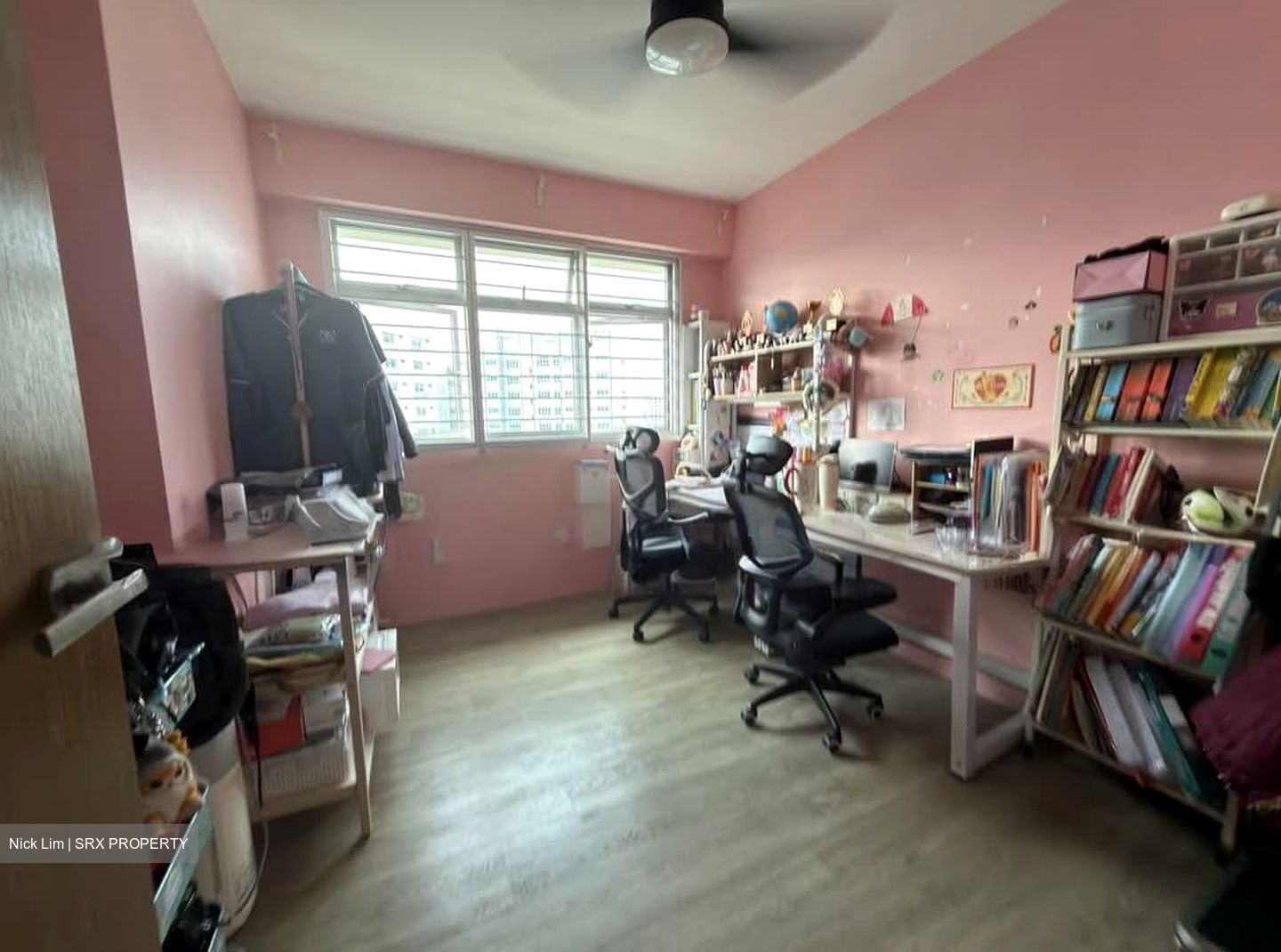 Blk 512B Oleander Breeze @ Yishun (Yishun), HDB 4 Rooms #555872791